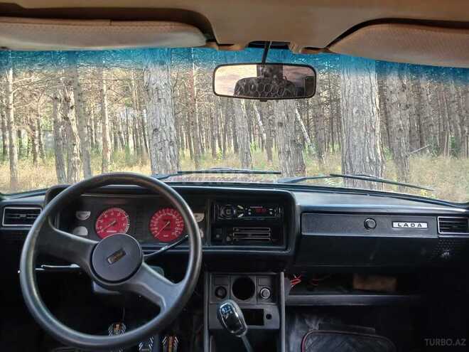 LADA (VAZ) 2107-16
