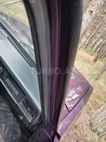 LADA (VAZ) 2107-11