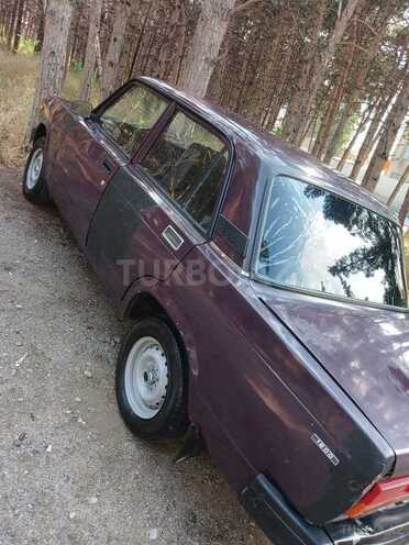 LADA (VAZ) 2107-14