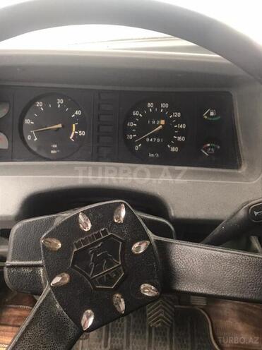 GAZ GAZel (330200)-5