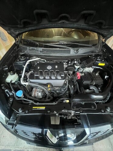 Nissan Qashqai-7
