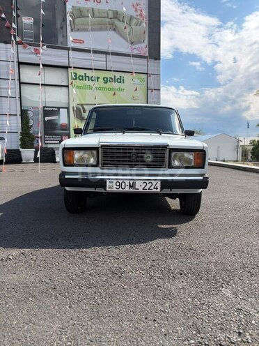 LADA (VAZ) 2107-18