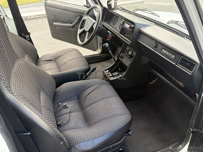 LADA (VAZ) 2107-19