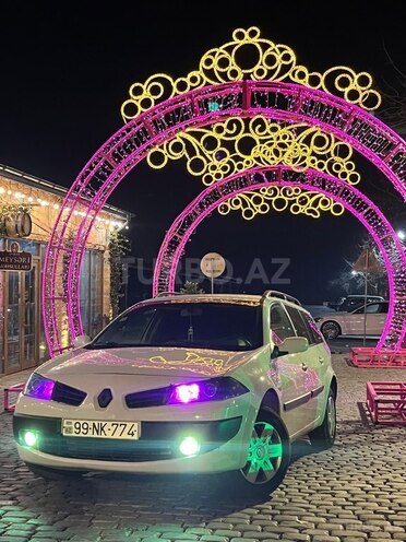 Renault Megane-1