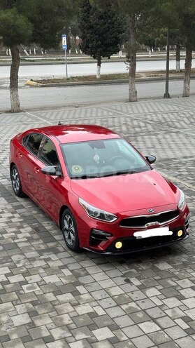 Kia Forte-3