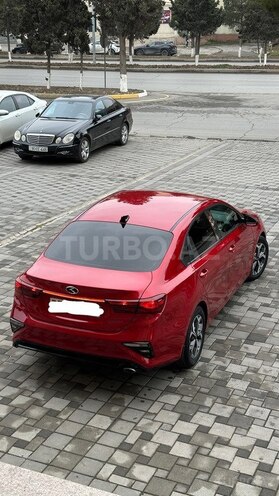 Kia Forte-5