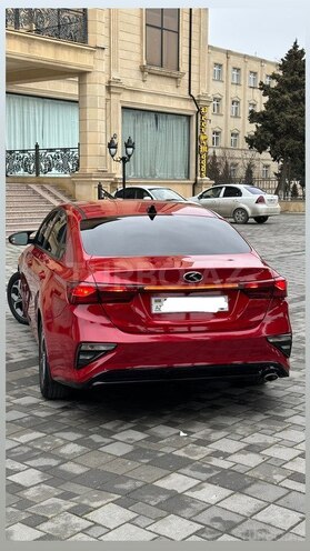 Kia Forte-6