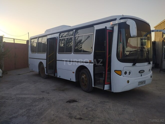 Iveco Otoyol-2