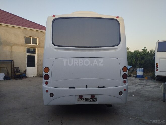 Iveco Otoyol-3