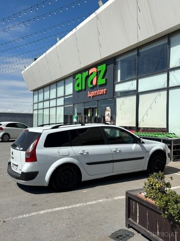 Renault Megane-4