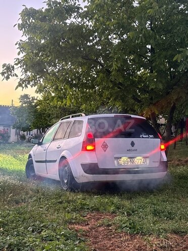 Renault Megane-5