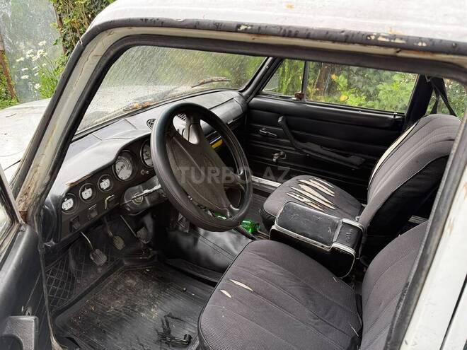 LADA (VAZ) 2106-2