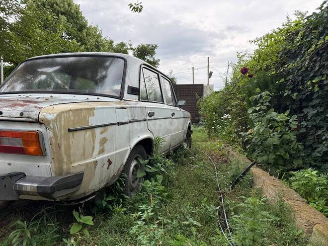 LADA (VAZ) 2106-5