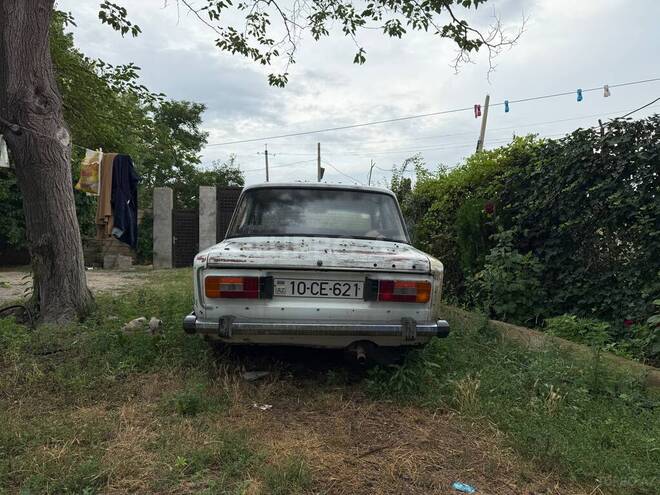 LADA (VAZ) 2106-4