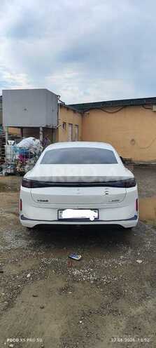 Changan Qiyuan A05-9