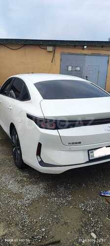 Changan Qiyuan A05-11