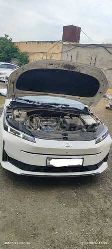 Changan Qiyuan A05-6