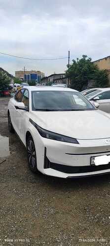 Changan Qiyuan A05-3