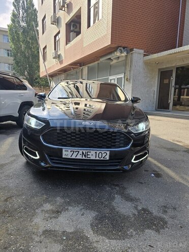 Ford Fusion (North America)-13