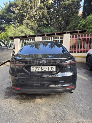 Ford Fusion (North America)-16