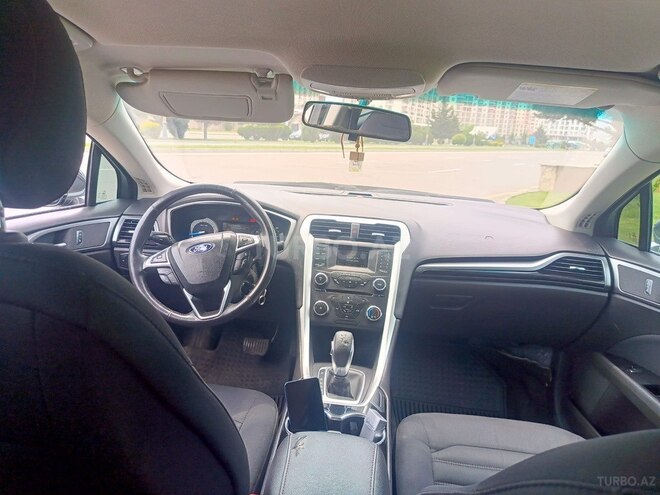 Ford Fusion (North America)-10