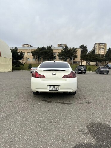 Infiniti G37-2