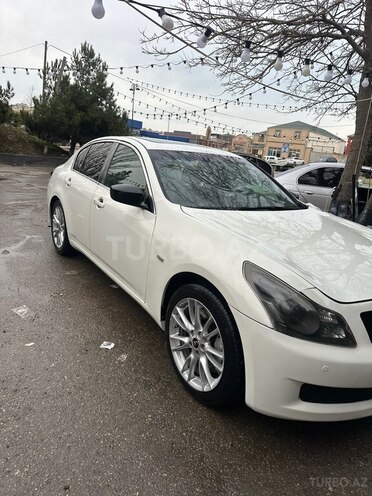Infiniti G37-5