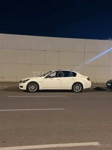 Infiniti G37-13