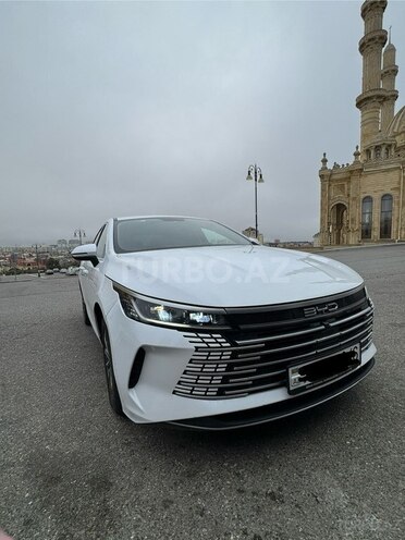BYD Destroyer 05-8
