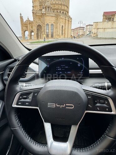 BYD Destroyer 05-4