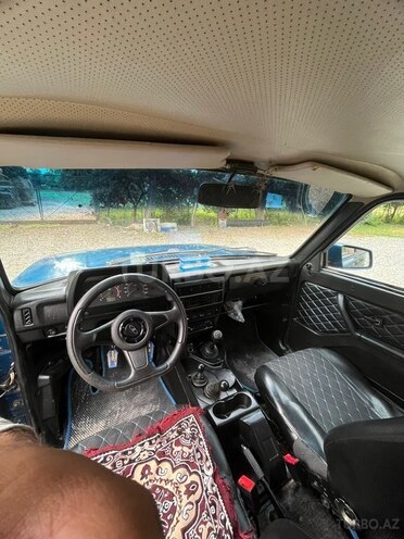 LADA (VAZ) Niva-5