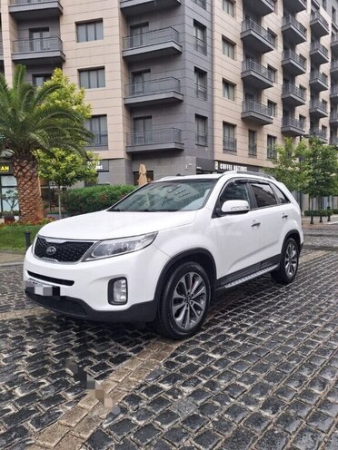 Kia Sorento-3