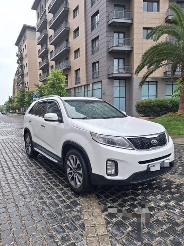 Kia Sorento-2