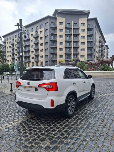 Kia Sorento-7