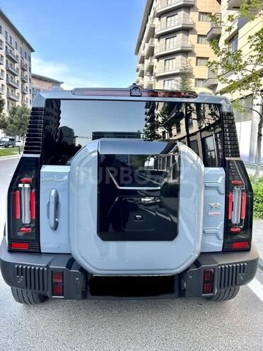JETOUR T2-6