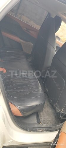 Changan Qiyuan A05-12