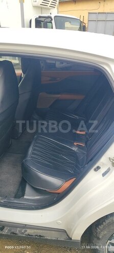 Changan Qiyuan A05-13
