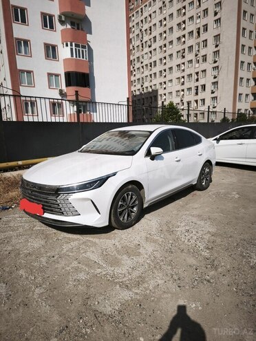 BYD Destroyer 05-2