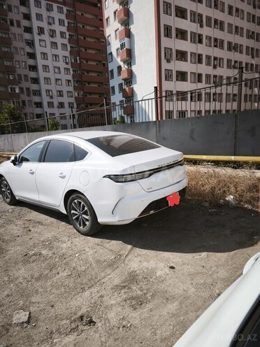 BYD Destroyer 05-3