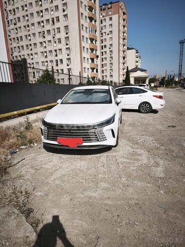 BYD Destroyer 05-1