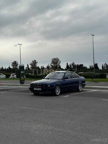 BMW 525-3