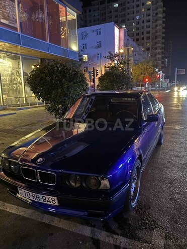 BMW 525-1