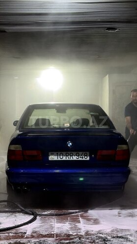 BMW 525-5
