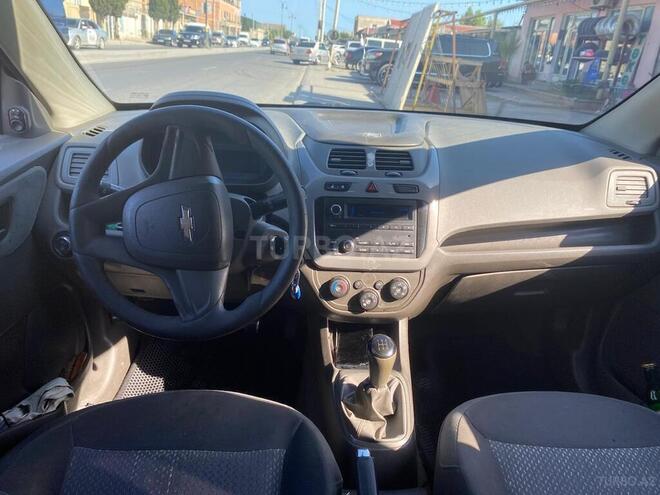 Chevrolet Cobalt-7