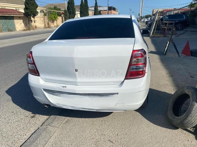 Chevrolet Cobalt-4