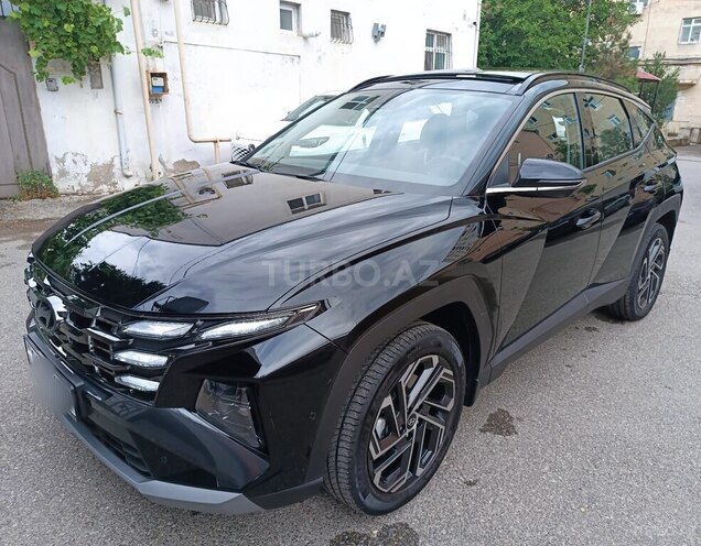 Hyundai Tucson-2