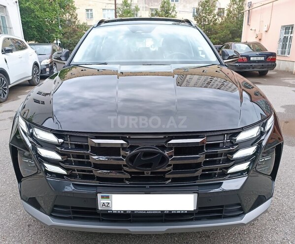 Hyundai Tucson-1