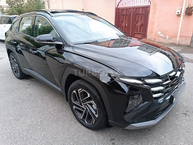 Hyundai Tucson-3