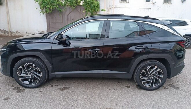 Hyundai Tucson-7