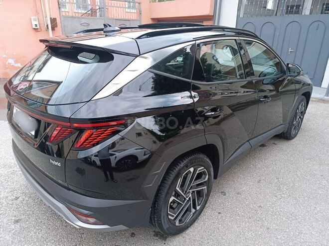 Hyundai Tucson-5